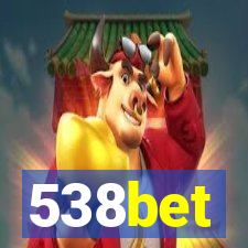 538bet