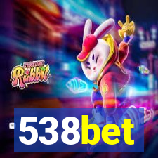 538bet