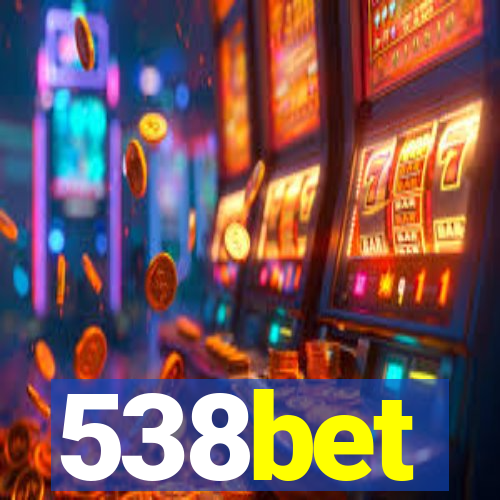 538bet