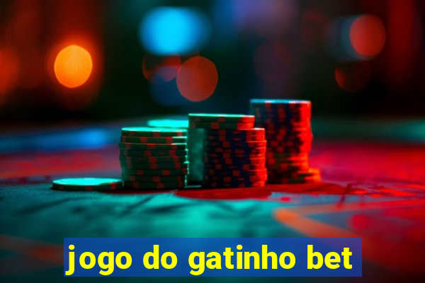 jogo do gatinho bet