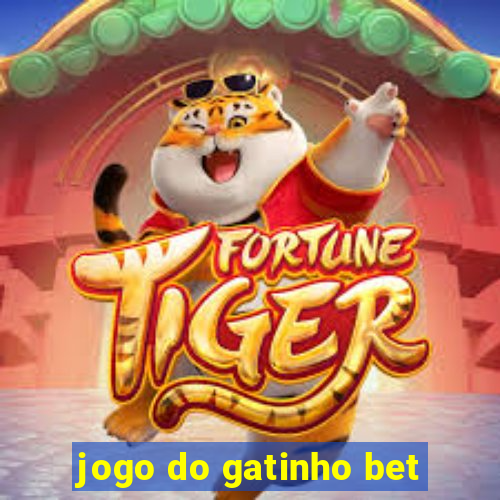 jogo do gatinho bet