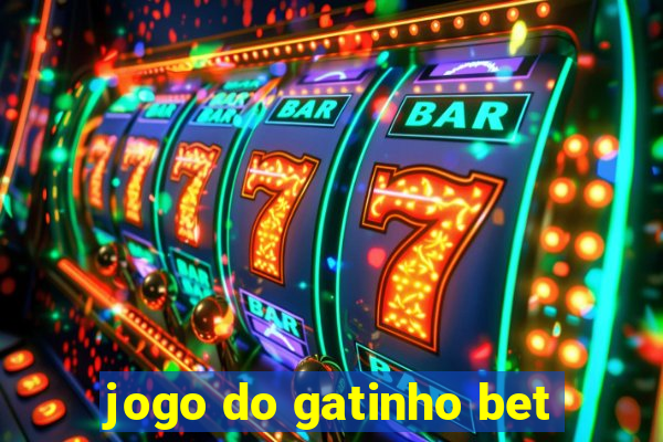 jogo do gatinho bet