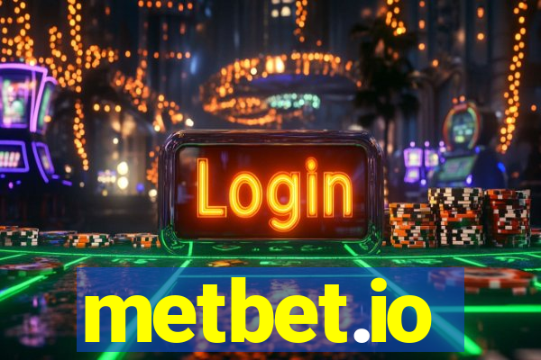 metbet.io