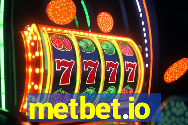 metbet.io