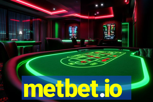 metbet.io