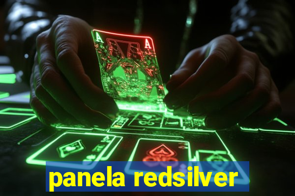 panela redsilver