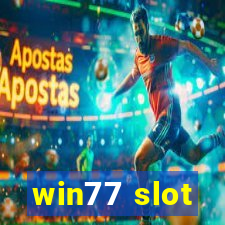 win77 slot