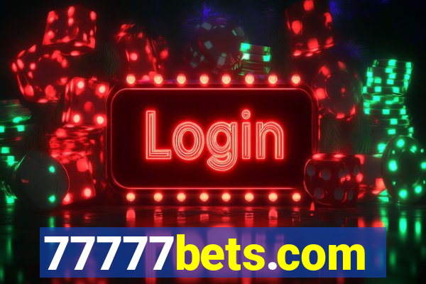 77777bets.com