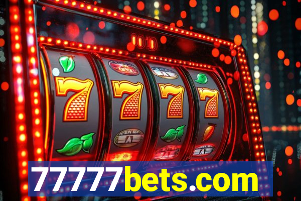 77777bets.com