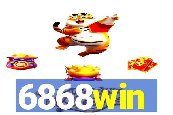 6868win