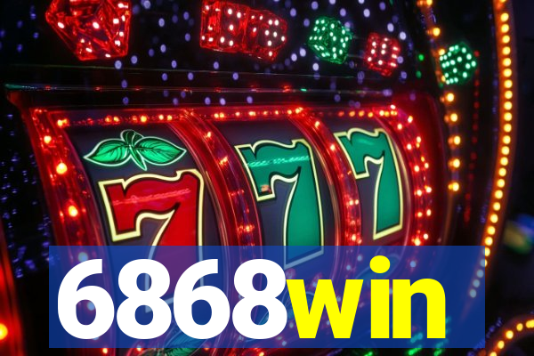 6868win