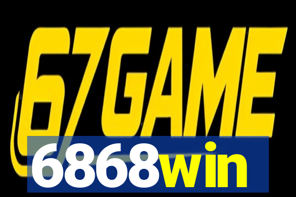 6868win