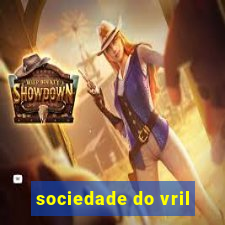 sociedade do vril