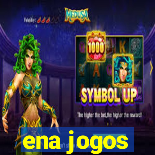 ena jogos