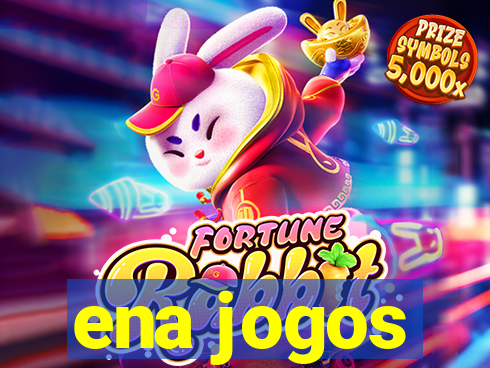 ena jogos