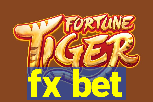 fx bet