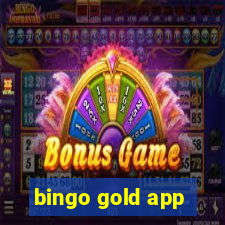 bingo gold app