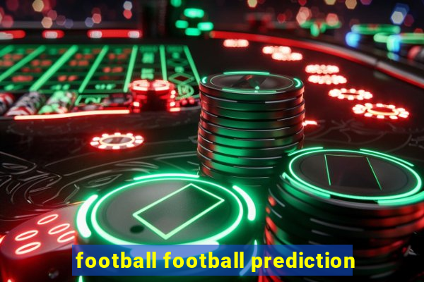 football football prediction