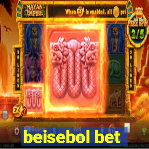 beisebol bet