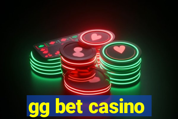 gg bet casino