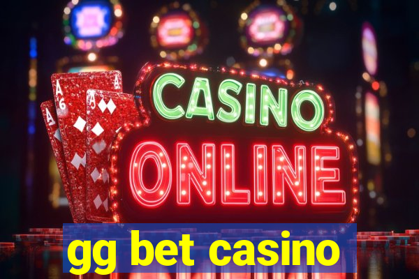 gg bet casino