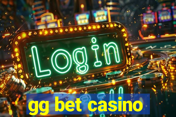 gg bet casino