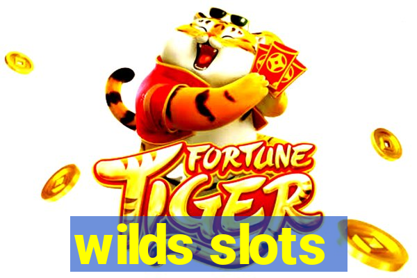 wilds slots