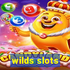 wilds slots