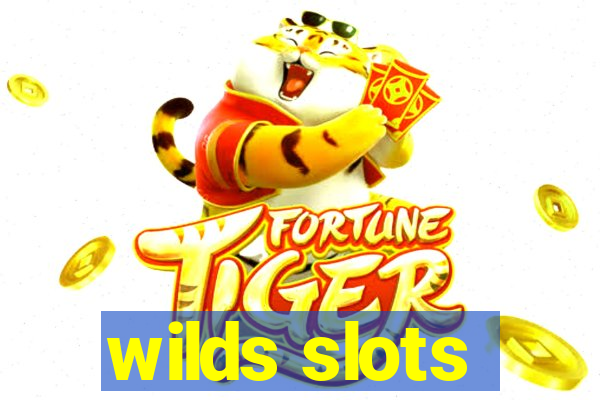 wilds slots