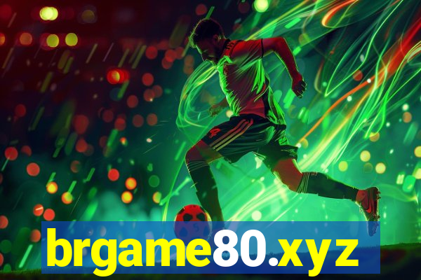 brgame80.xyz