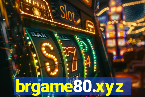 brgame80.xyz