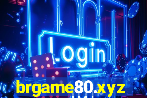 brgame80.xyz