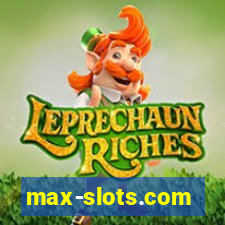 max-slots.com