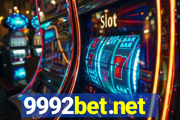 9992bet.net