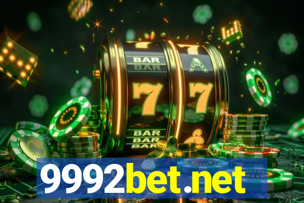 9992bet.net