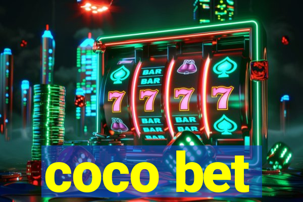 coco bet