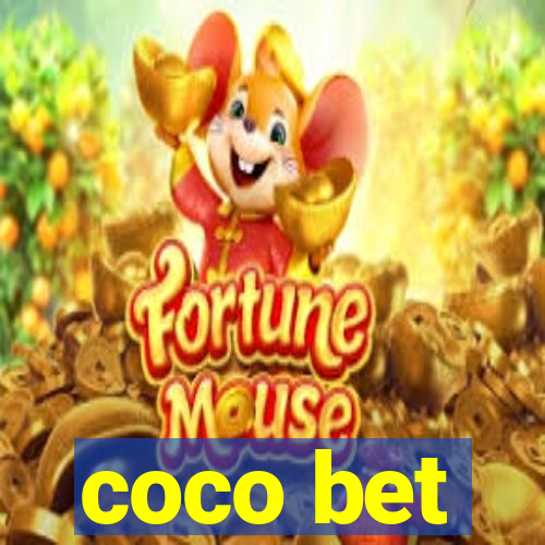 coco bet