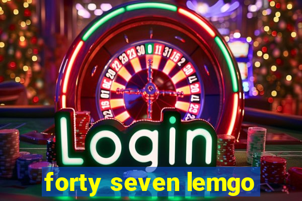 forty seven lemgo