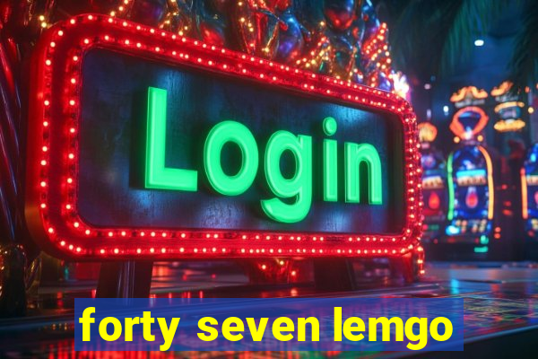 forty seven lemgo