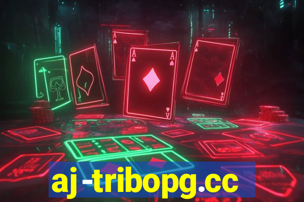 aj-tribopg.cc