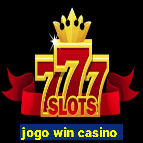 jogo win casino