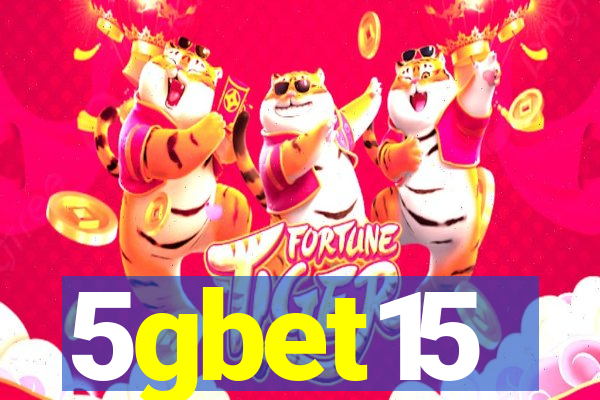 5gbet15