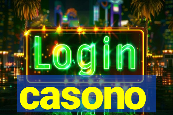 casono