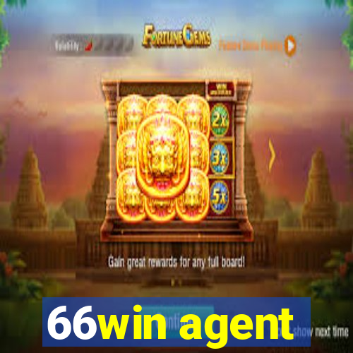 66win agent