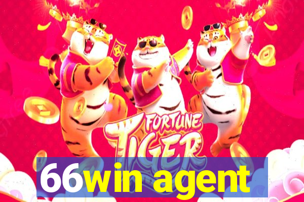 66win agent