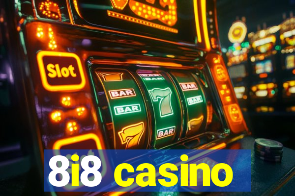 8i8 casino