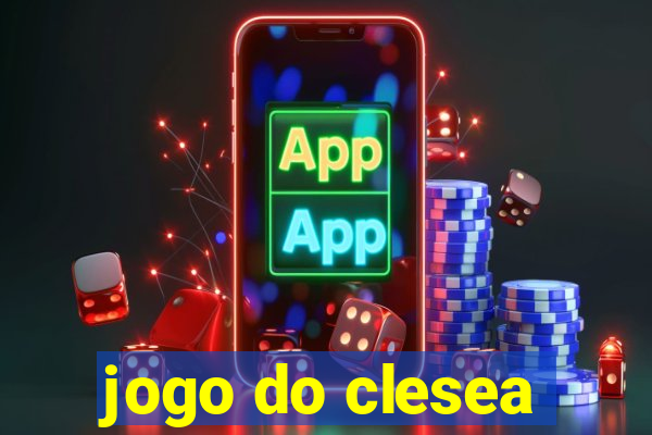 jogo do clesea