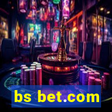 bs bet.com