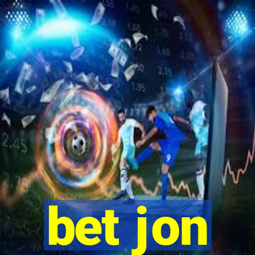 bet jon