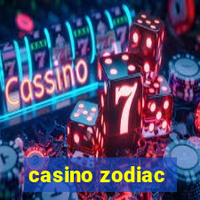 casino zodiac